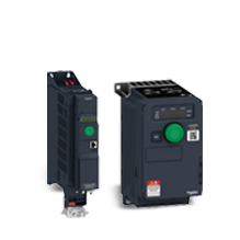 Variateurs de vitesse Altivar ATV320 de Schneider Electric